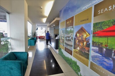 Geopark Hotel, Kuah Langkawi