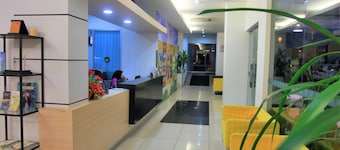 Geopark Hotel, Kuah Langkawi