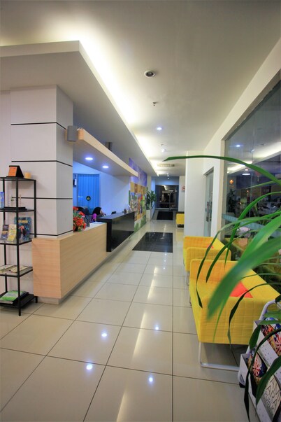 Geopark Hotel, Kuah Langkawi