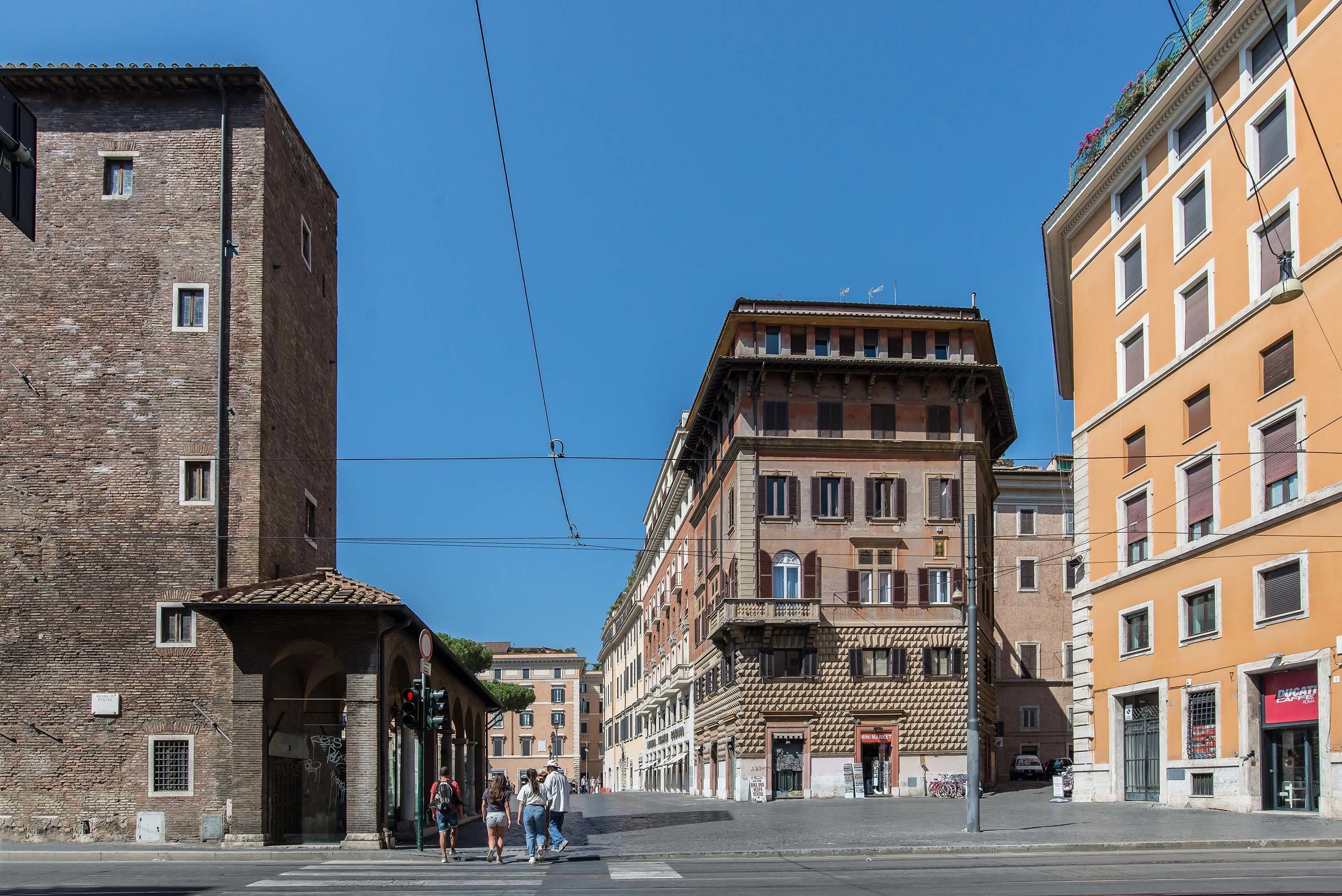 Foto - Pantheon Caesar Relais