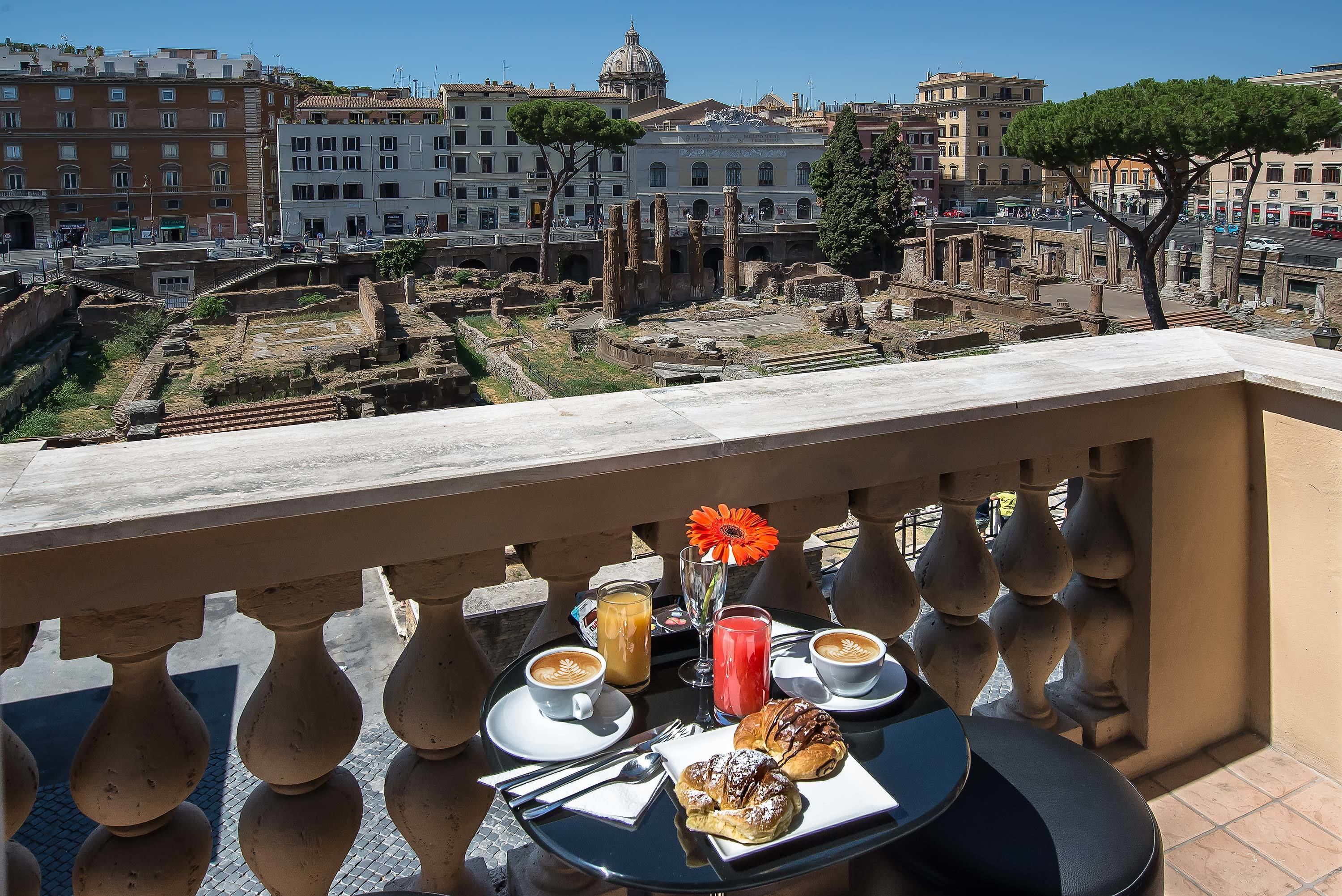 Double Room, Balcony | Balcony