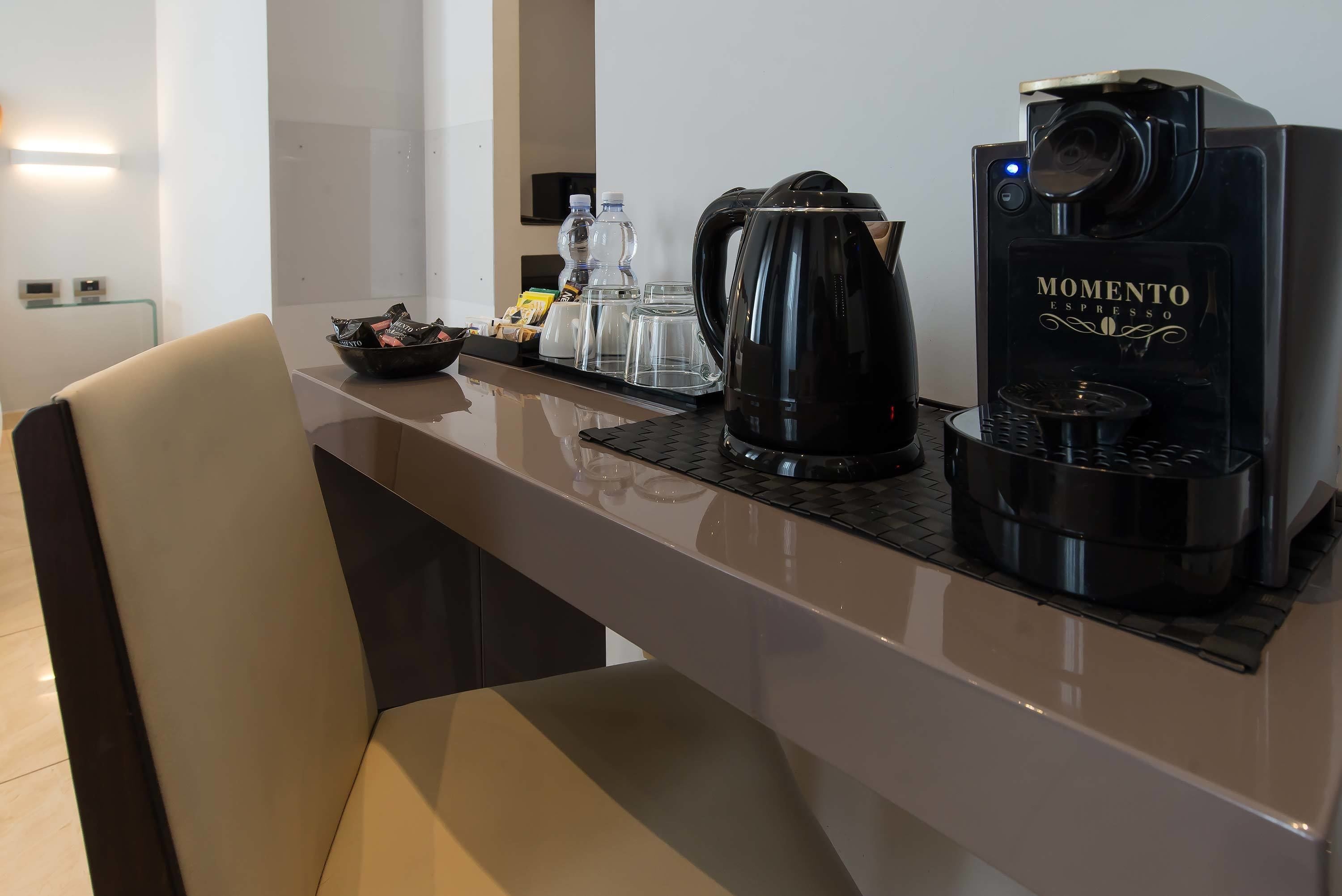 Foto - Pantheon Caesar Relais