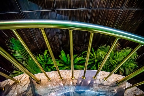 Fritz Apartments and Suites