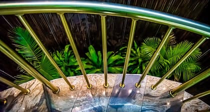 Fritz Apartments and Suites