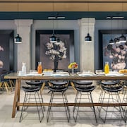 OKKO Hotels Lyon Centre
