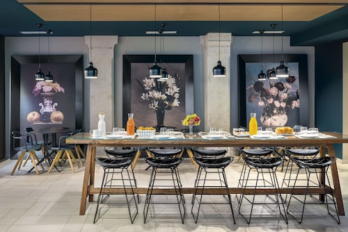 OKKO Hotels Lyon Centre