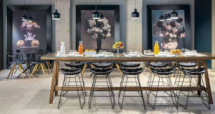 OKKO Hotels Lyon Centre