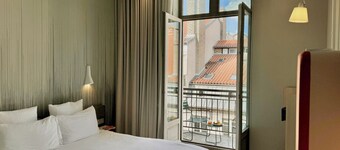 OKKO Hotels Lyon Centre