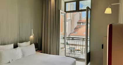 OKKO Hotels Lyon Centre