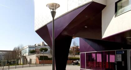 Séjours & Affaires Massy Atlantis