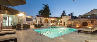 克蒂瑪 1937 康尼德斯民宿