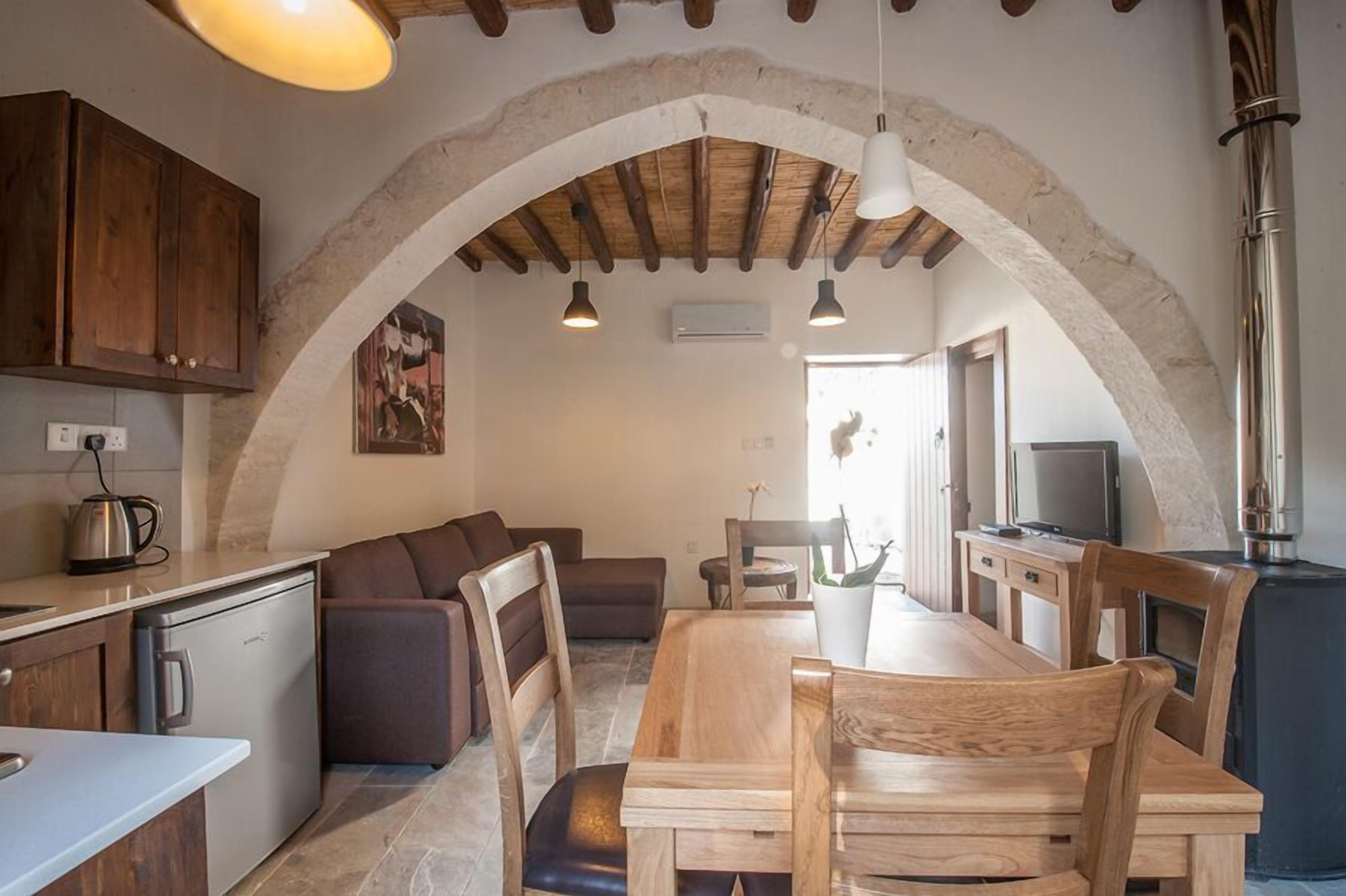 Servicio a la habitación