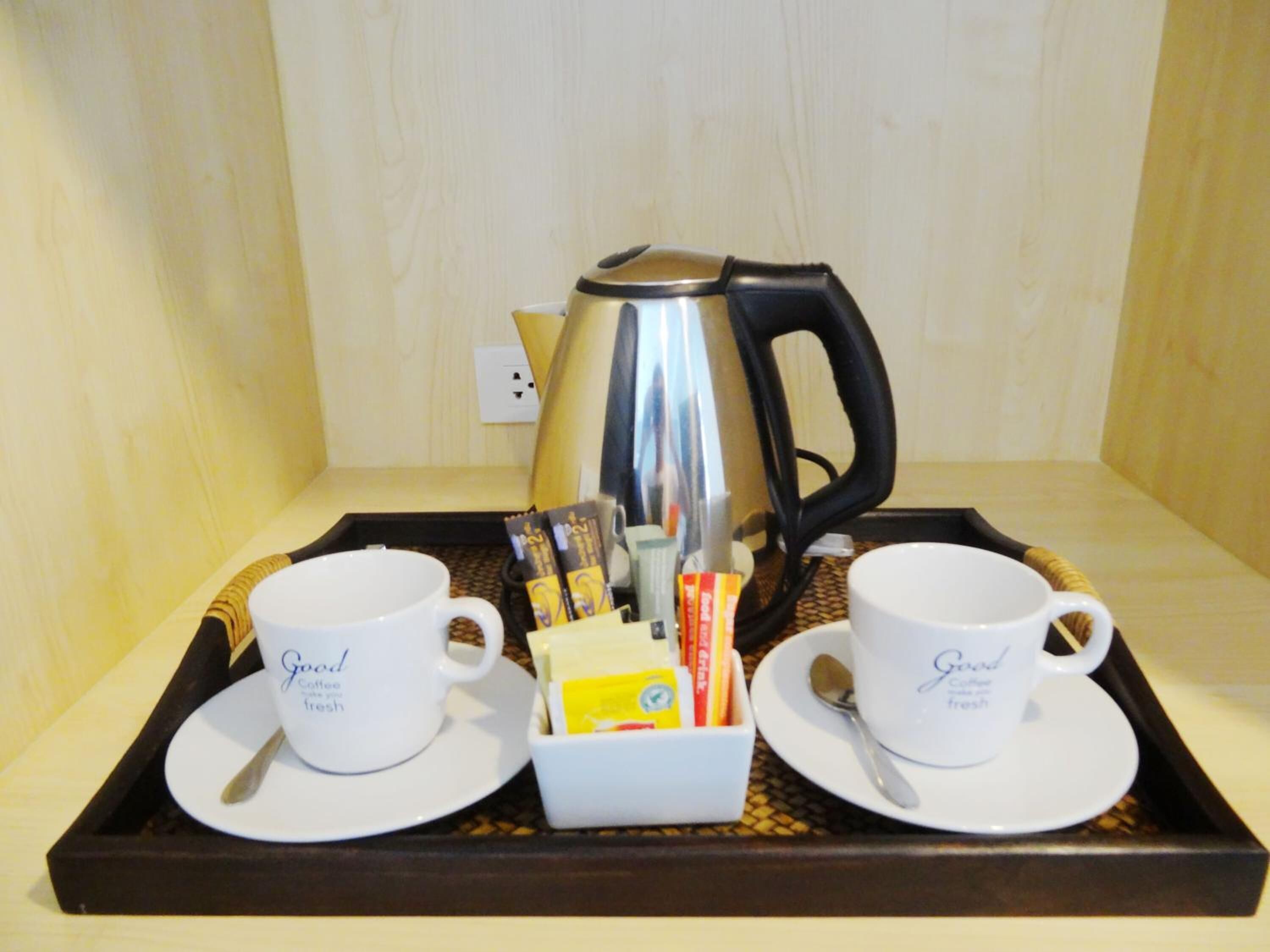 in-room safe, blackout curtains, iron/ironing board, rollaway beds