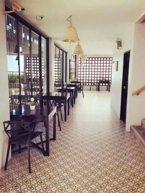 Interior - Good Day Phuket (Wichit)