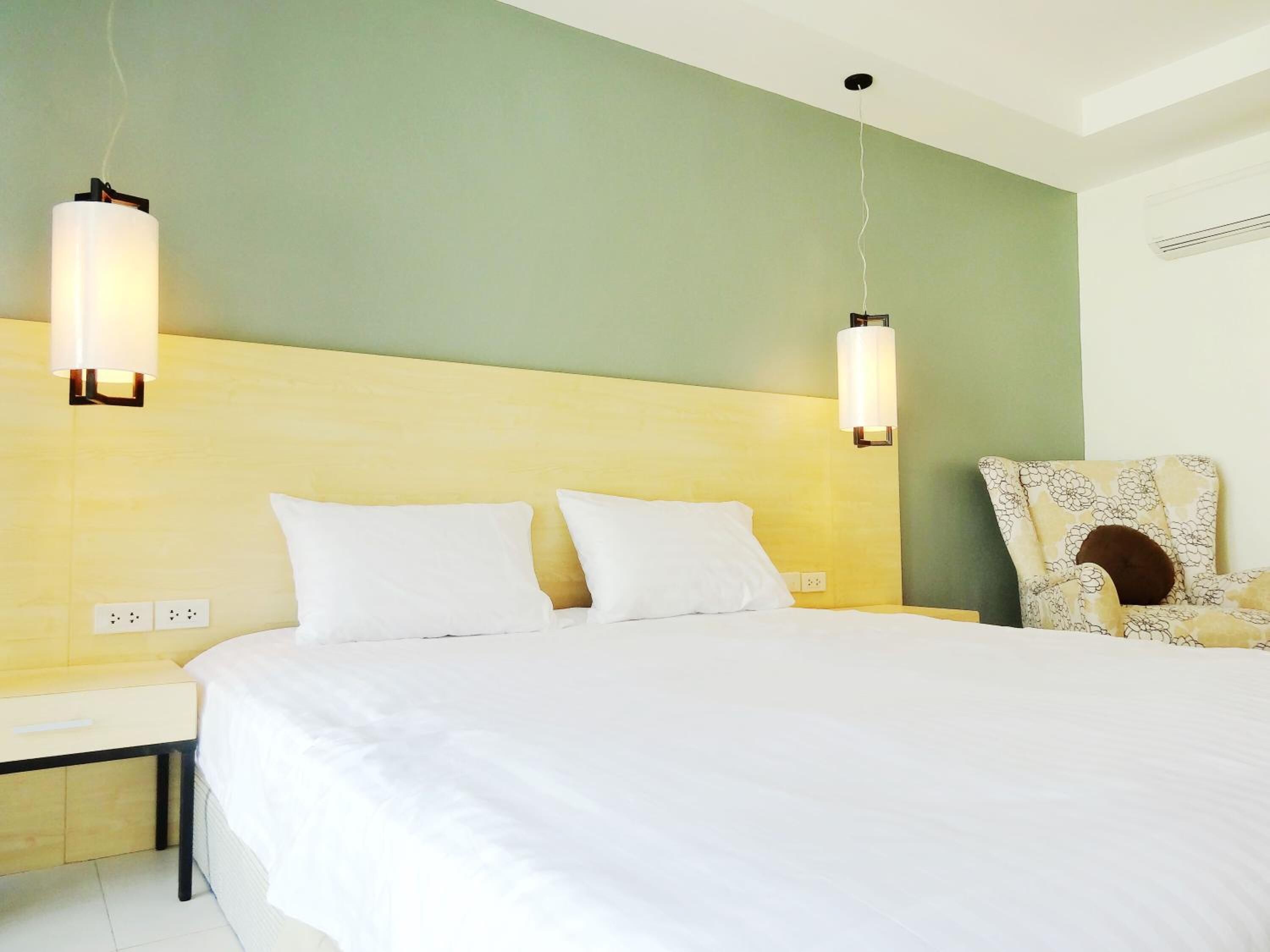 double room, pool access | in-room safe, blackout curtains, iron/ironing board, rollaway beds