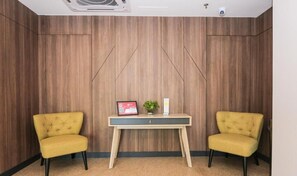 Interior - My Hotel @ Sentral (Kuala Lumpur)