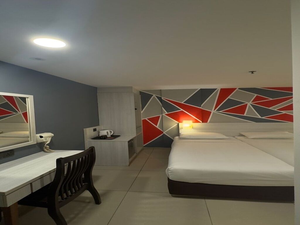 Foto - My Hotel @ KL Sentral