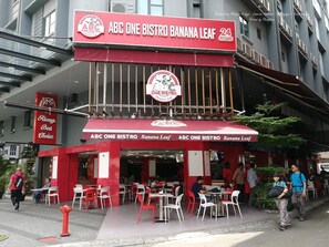 Restaurant - My Hotel @ Sentral (Kuala Lumpur)