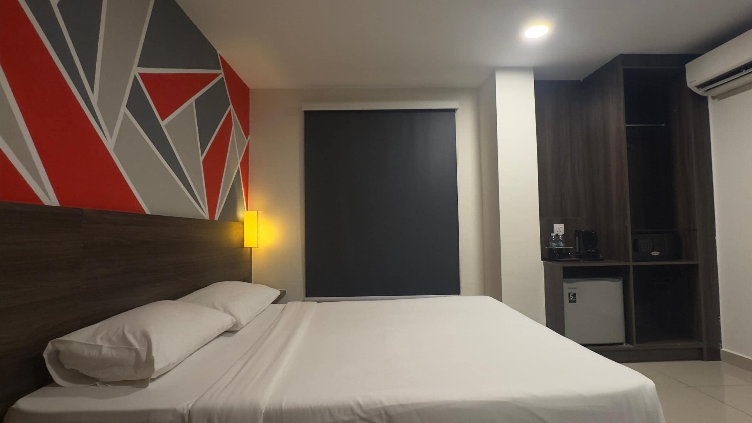 Foto - My Hotel @ KL Sentral