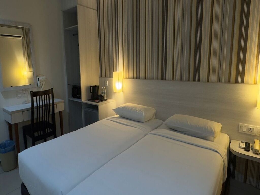 Foto - My Hotel @ KL Sentral