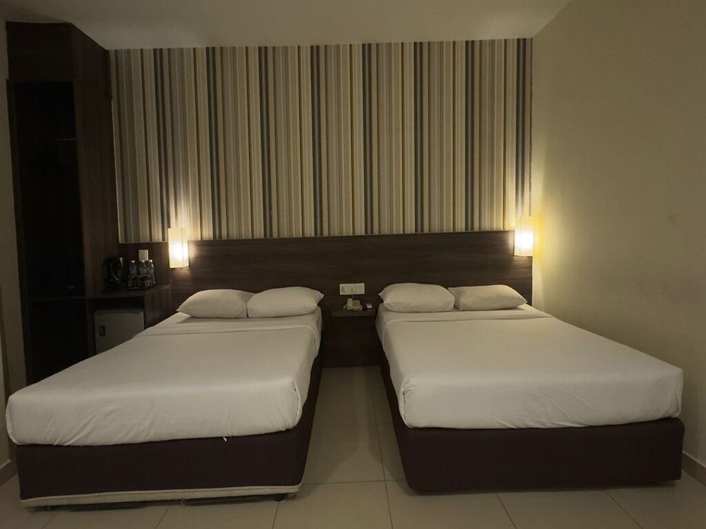 Foto - My Hotel @ KL Sentral