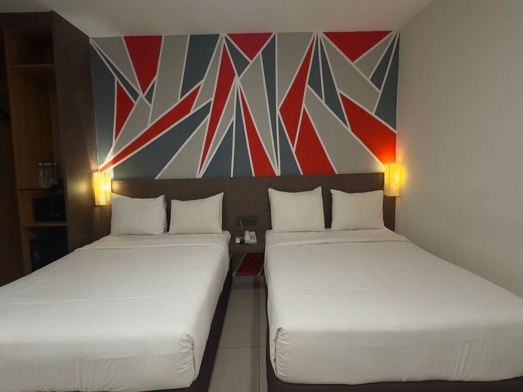 Foto - My Hotel @ KL Sentral
