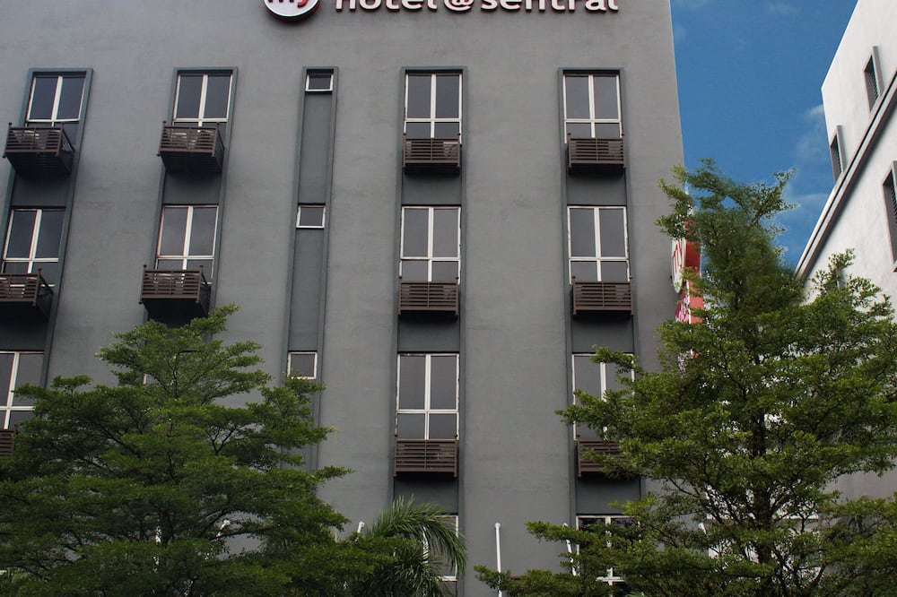 My Hotel @ Sentral