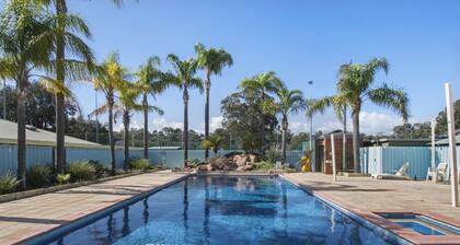 Discovery Parks - Bunbury Village