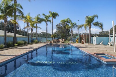 Discovery Parks - Bunbury Village