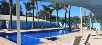 Discovery Parks - Bunbury Village