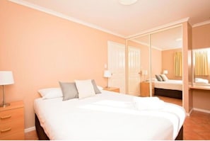 Superior 2 Bedroom Cabin 