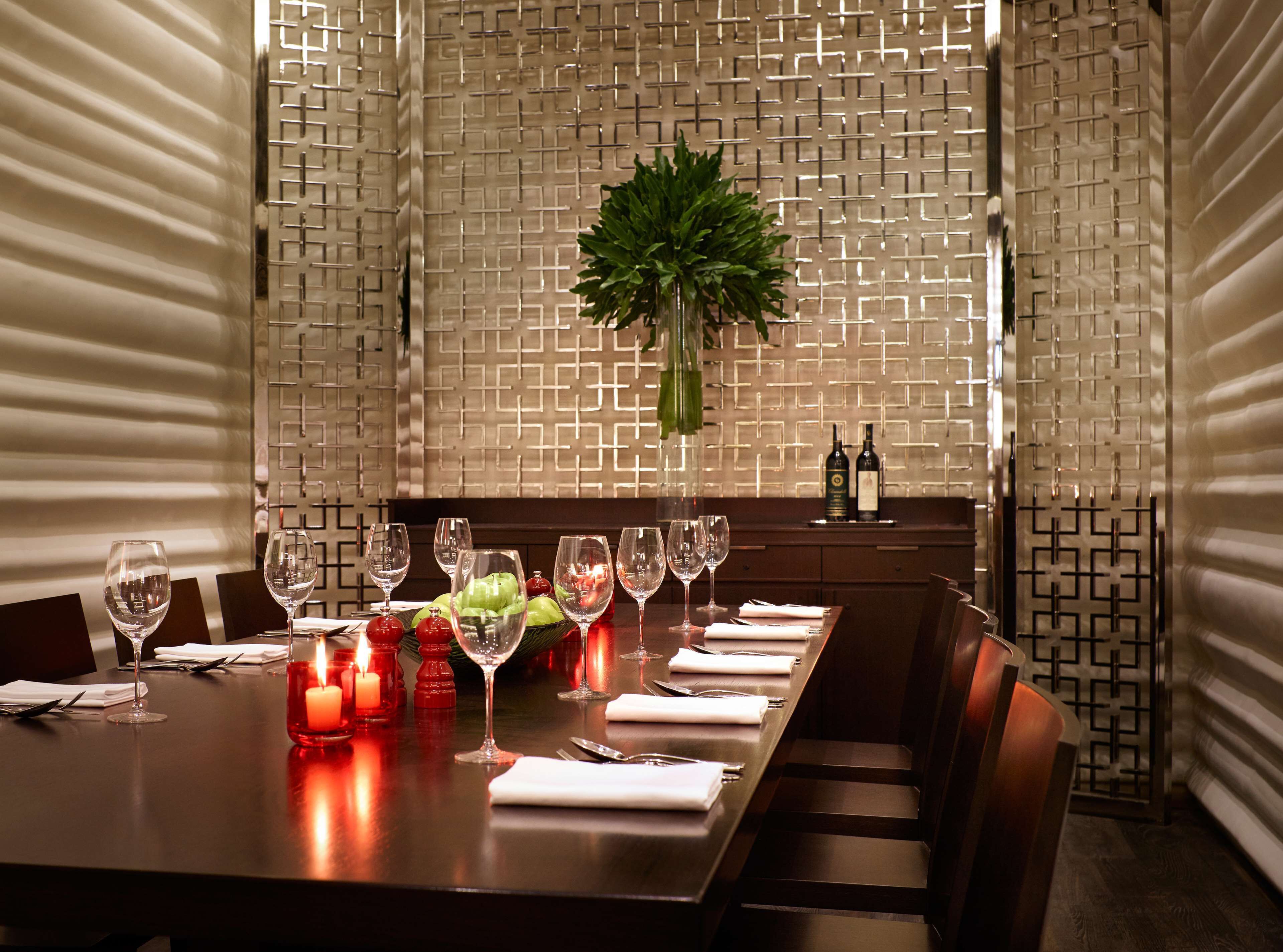 Photo - Hyatt Regency Manila City of Dreams