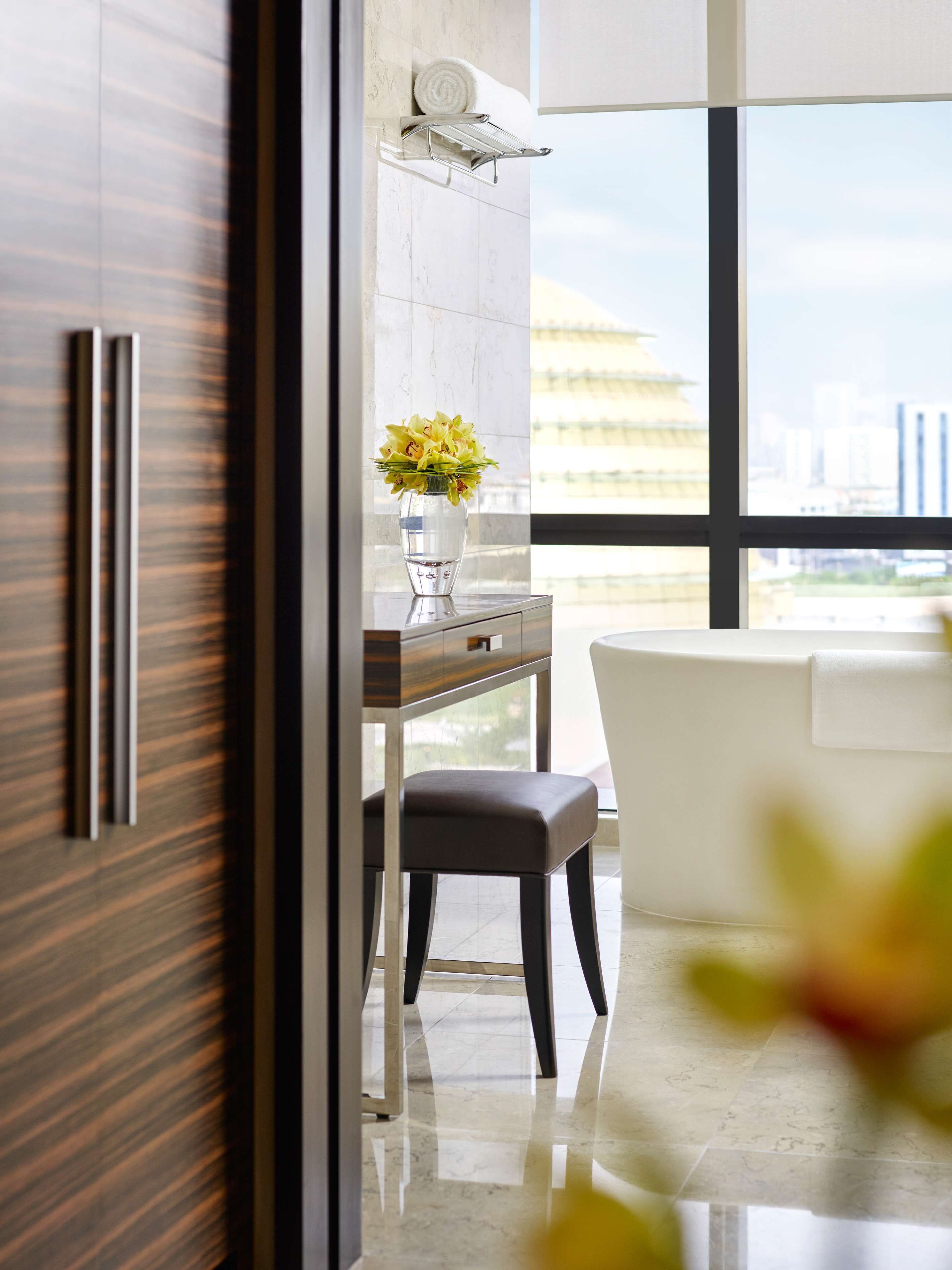 Photo - Hyatt Regency Manila City of Dreams