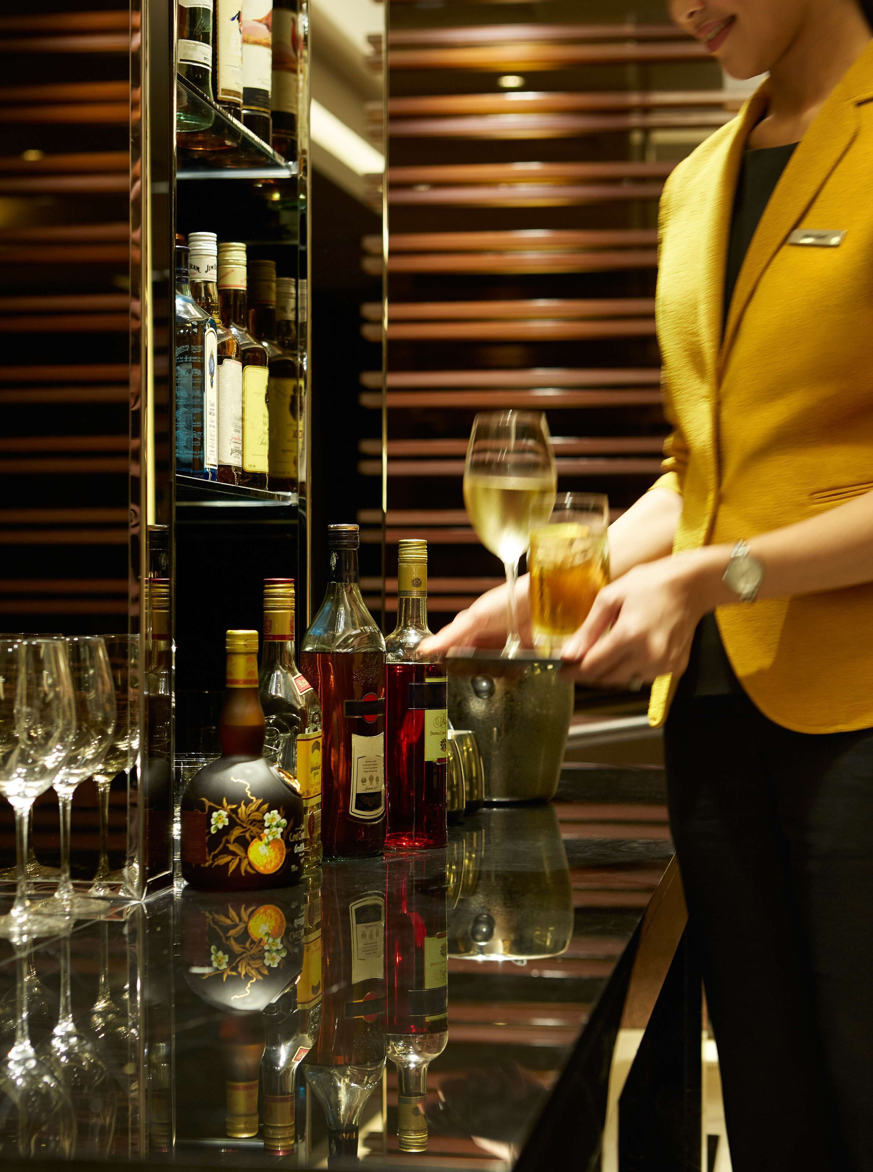 Photo - Hyatt Regency Manila City of Dreams