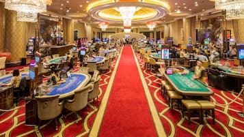 Casinò