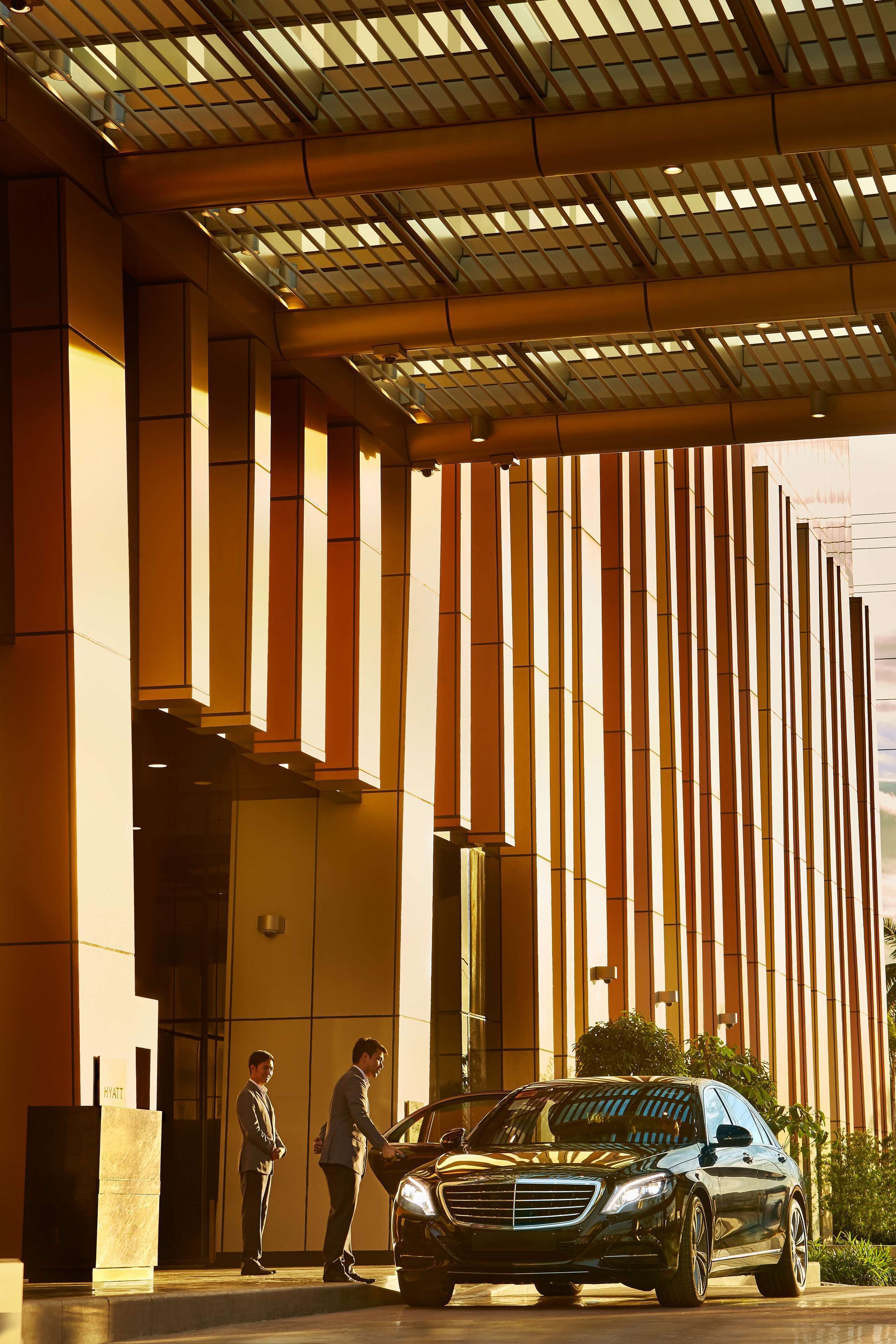 Photo - Hyatt Regency Manila City of Dreams