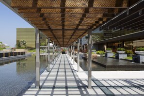 Garden - Hyatt Regency Manila, City of Dreams (Parañaque)