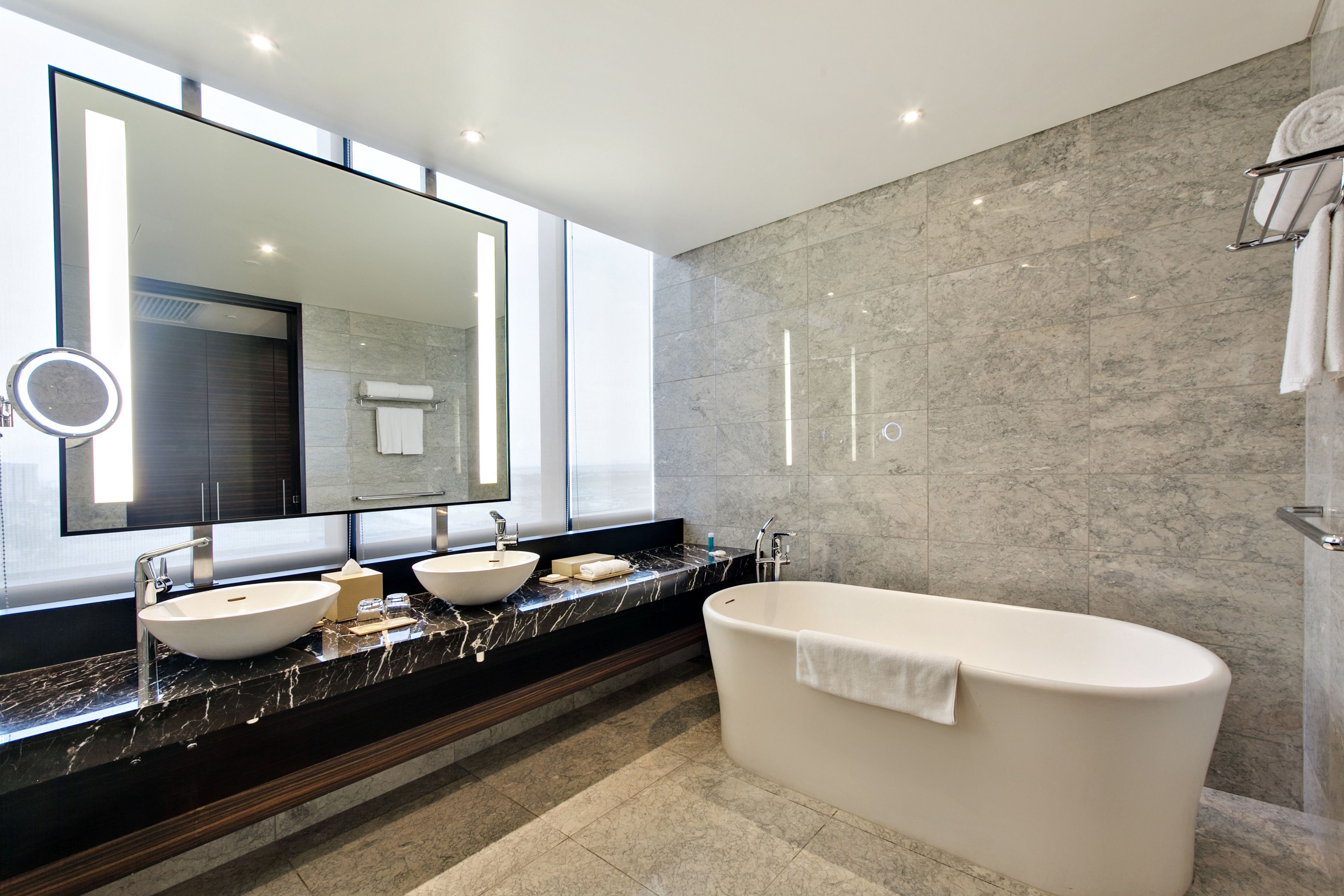 Photo - Hyatt Regency Manila City of Dreams