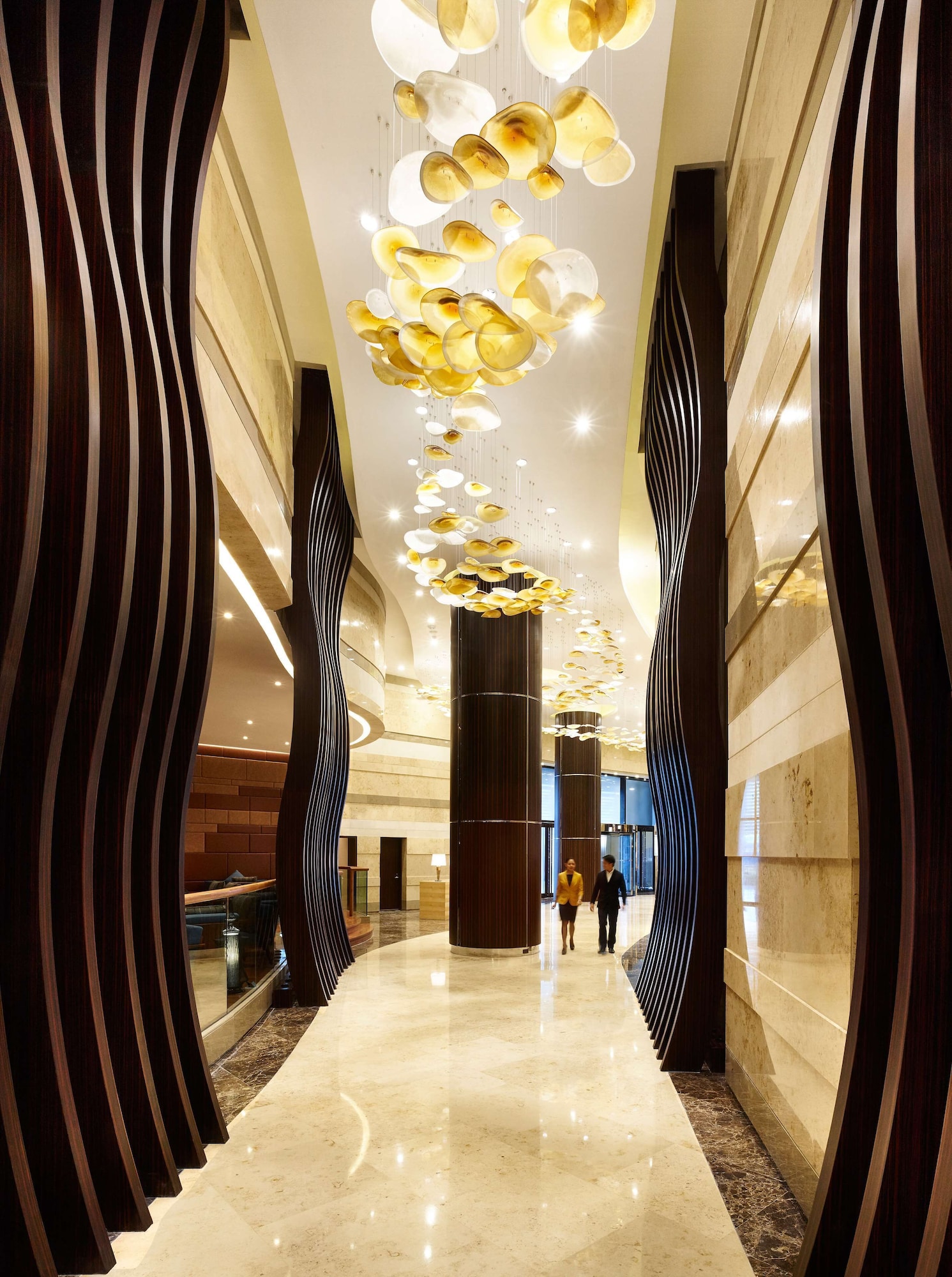 5 Star Hotels