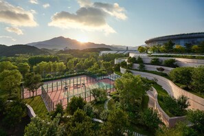 Property amenity - Sunrise Kempinski Hotel (Huairou)