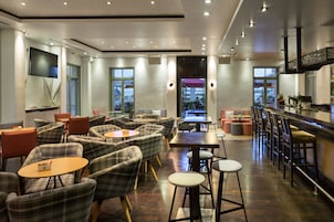 Bar (na propriedade)