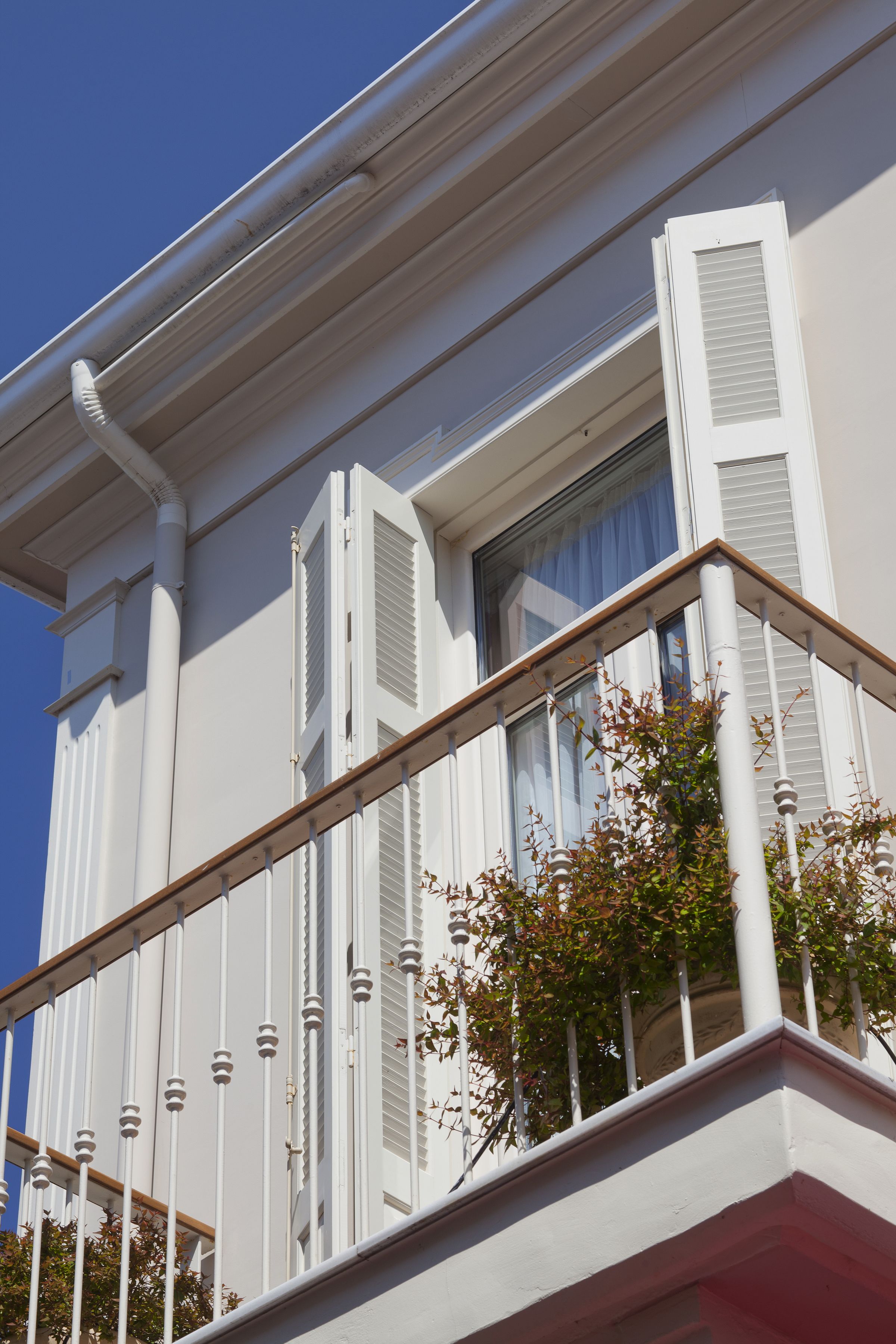 executive room, 1 double bed (front agora) | exterior detail