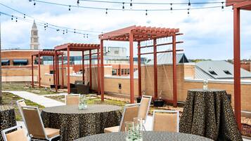 Terrazza/patio