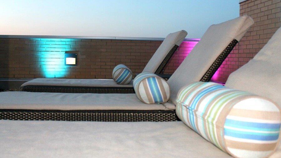 Hilton Garden Inn Alexandria Old Town National Harbor