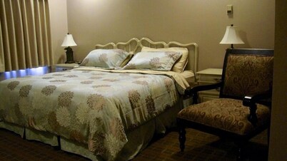 The King's Motel