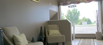 The King's Motel