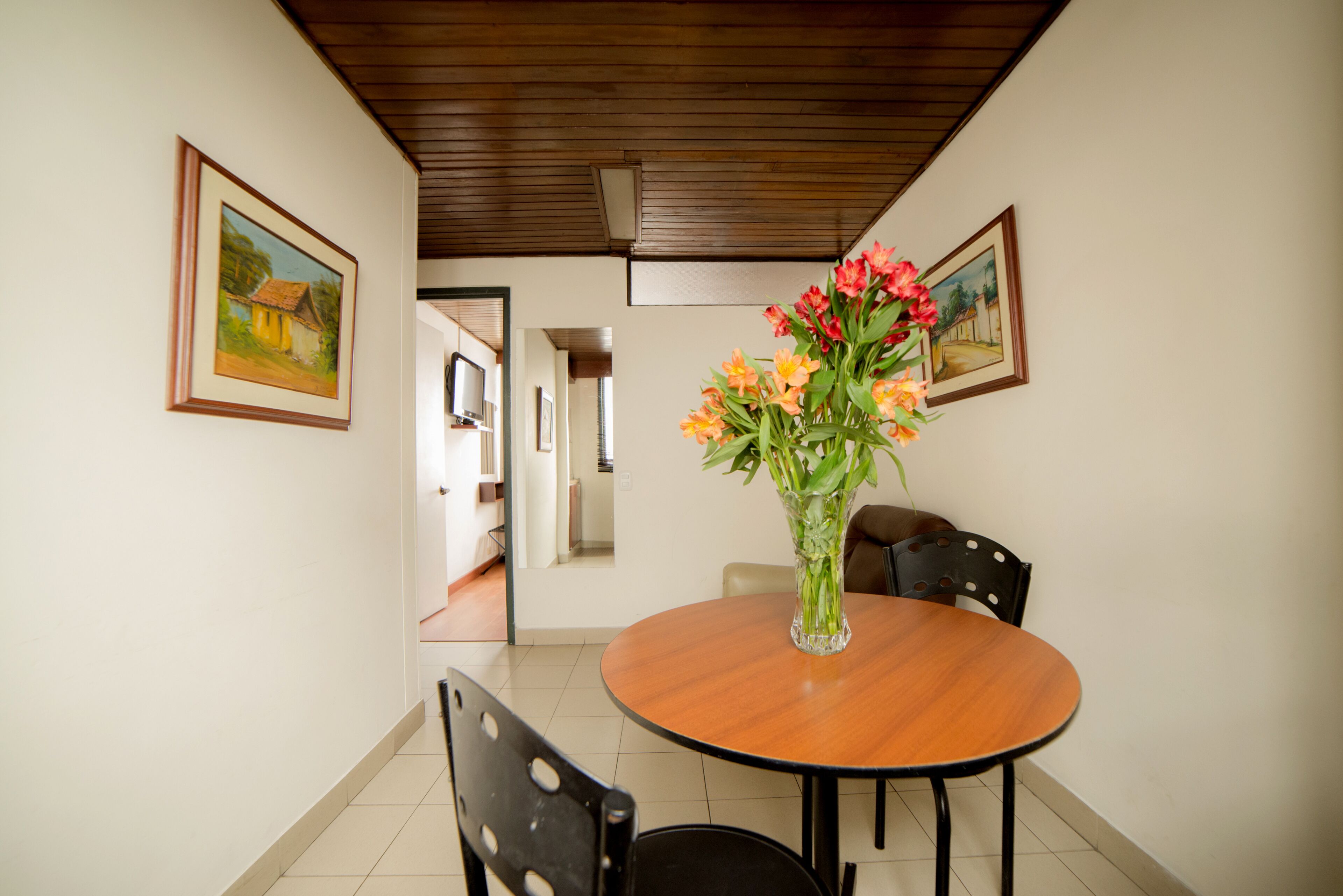 Foto - Apartamentos Galerías