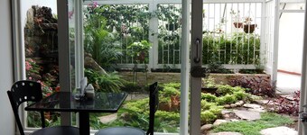 Apartamentos Galerias 52