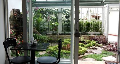 Apartamentos Galerias 52