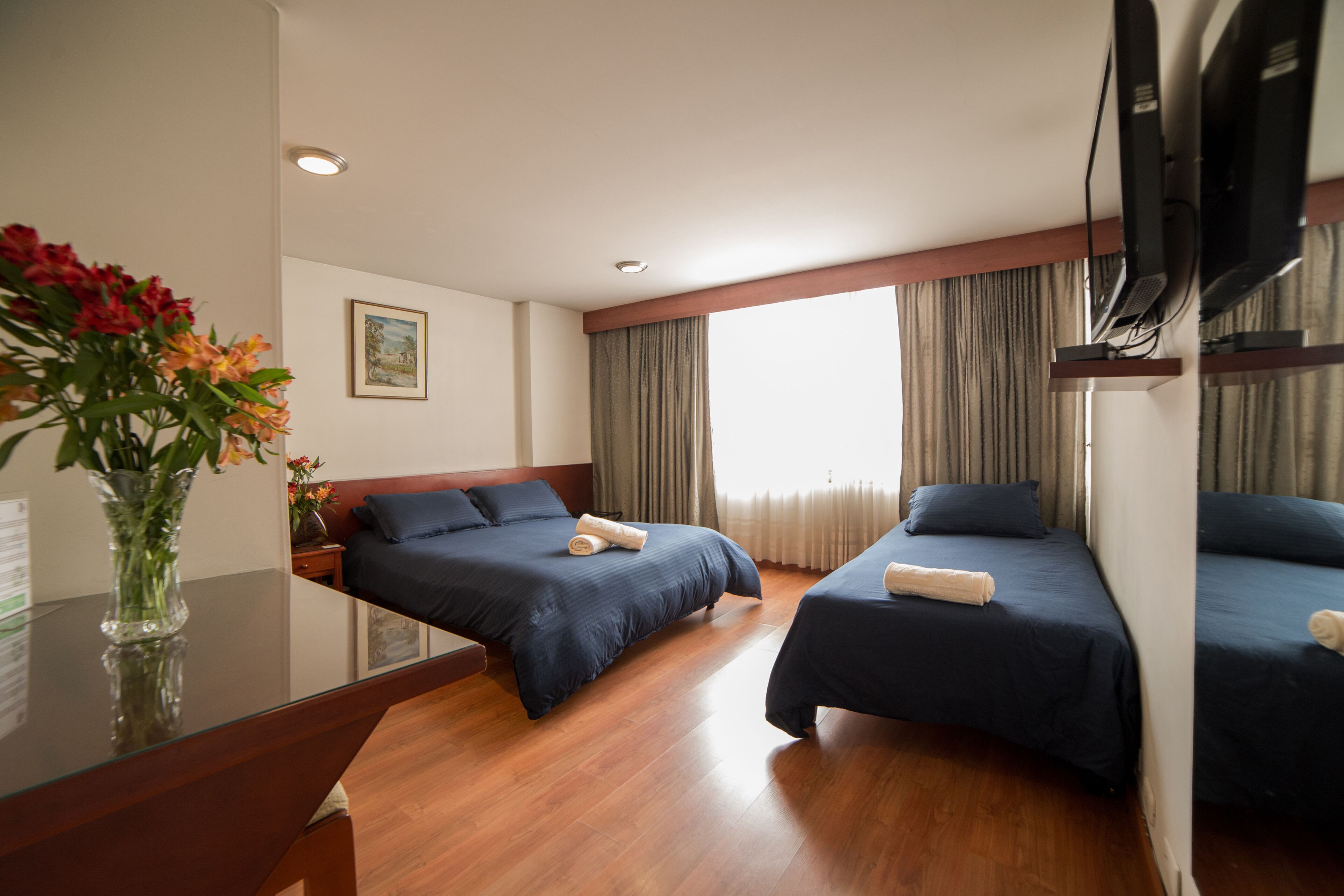 Foto - Apartamentos Galerías